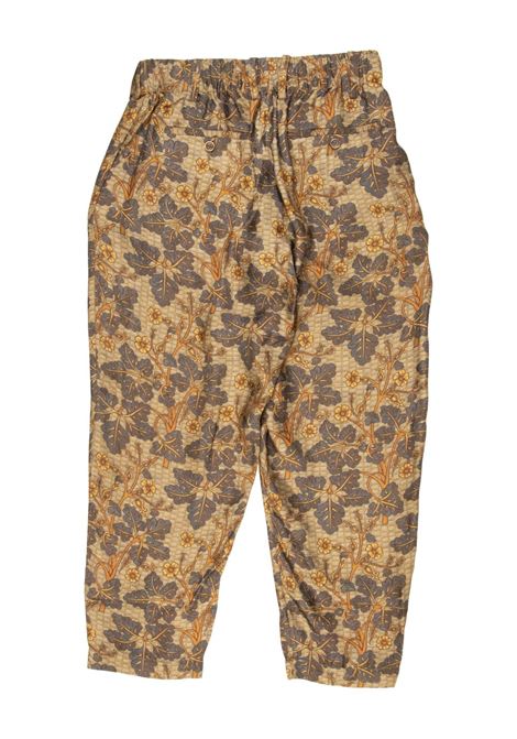 pantalone UMA WANG | Pantalone | UM3509UW243